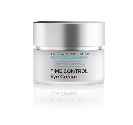 Time Control Eye Cream Крем - концентрат для век на основе пептидного комплекса Matrixyl 3000® 15мл