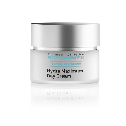 Hydra Maximum Day Cream Крем дневной интенсивное увлажнение с комплексом MoistureLab 50мл