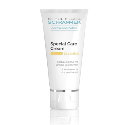 Special Care Cream Крем регенерирующий "Защита 24 часа" для сухой и чувствительной кожи 50 мл